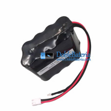 Batería para Fujikura FSM-80S/70R/70S/62S/62C/61S BTR-09 [Batería de repuesto]